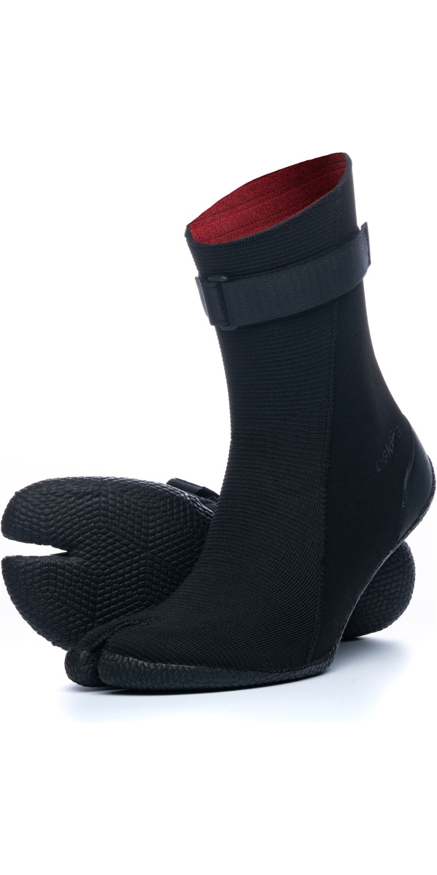 Blacco 3mm EX SURF BOOTS L(25〜26cm) Blacco 3mm EX SURF BOOTS L(25〜26cm) Buy Wetsuit Booties Online